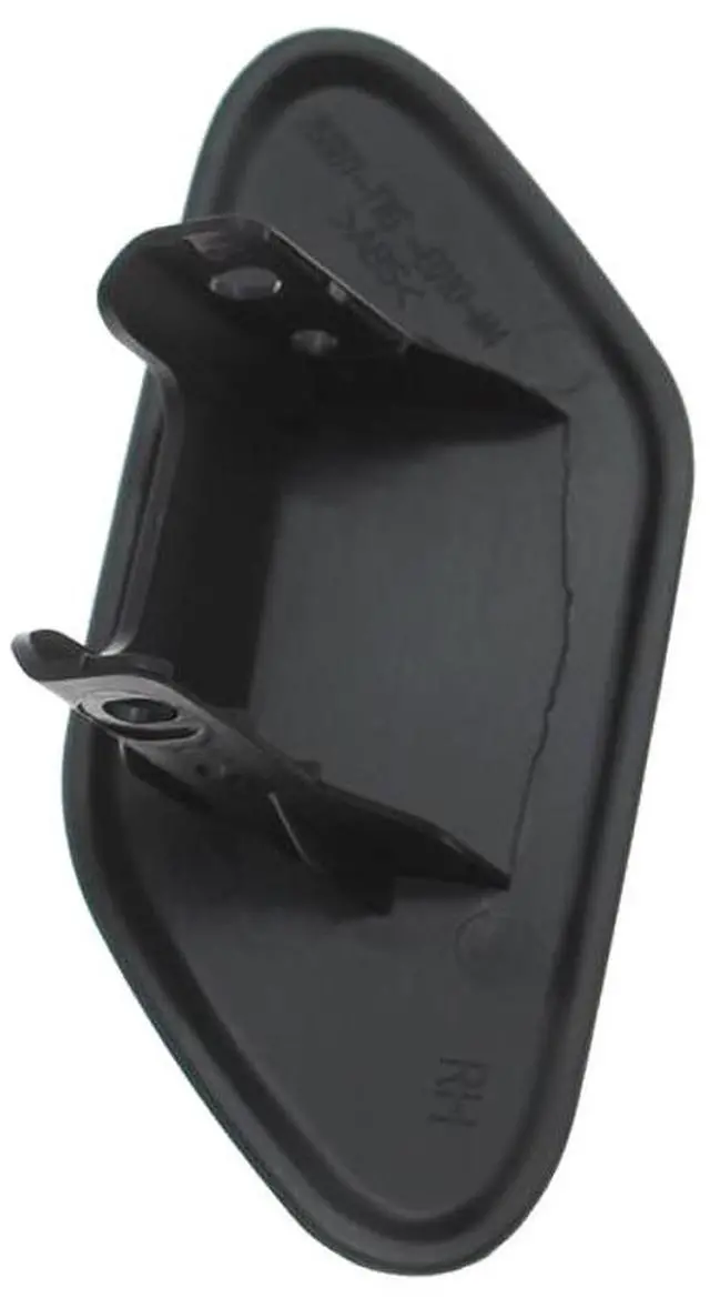 Alt view image 4 of 5 - Paiying 76881-T1G-E010-M4 Right Side Headlight Washer Cap Cover For Honda