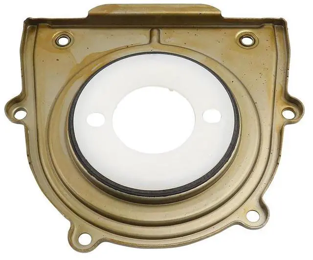 Alt view image 6 of 6 - Paiying Rear Main Crankshaft Seal 1S7Z6A321B For Ford Edge Escape Lincoln