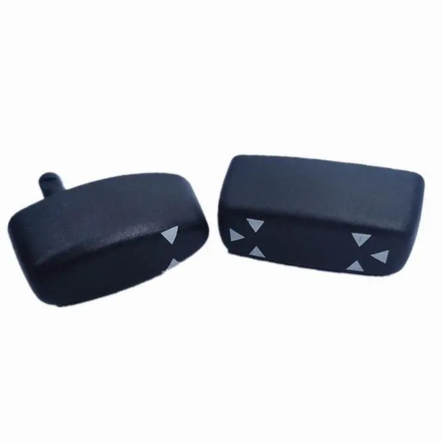 Alt view image 2 of 5 - Paiying 6554J3 8914Eg Car Electric Seat Adjustment Button For Peugeot 407 807 For Citroen C5 C8