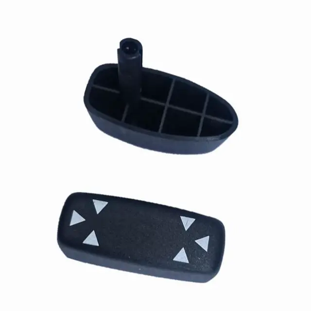 Alt view image 4 of 5 - Paiying 6554J3 8914Eg Car Electric Seat Adjustment Button For Peugeot 407 807 For Citroen C5 C8