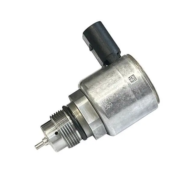 Alt view image 2 of 5 - Paiying Fuel Rail Pressure Relief Valve 9307Z522A00 For Mercedes Vito Viano 2.0 2.2 Cdi