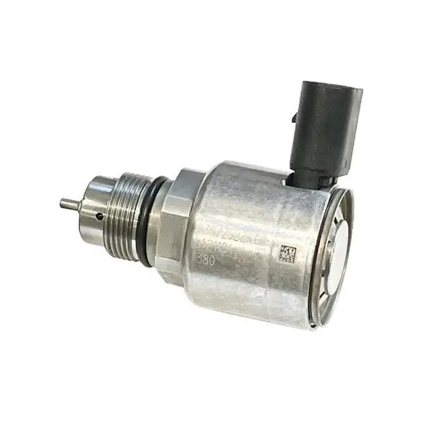Alt view image 3 of 5 - Paiying Fuel Rail Pressure Relief Valve 9307Z522A00 For Mercedes Vito Viano 2.0 2.2 Cdi