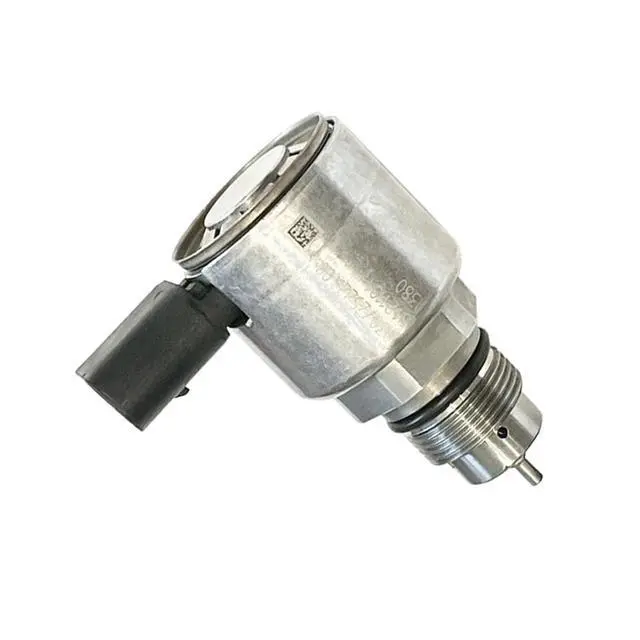 Alt view image 5 of 5 - Paiying Fuel Rail Pressure Relief Valve 9307Z522A00 For Mercedes Vito Viano 2.0 2.2 Cdi