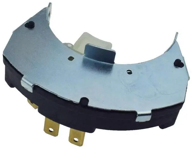 Alt view image 5 of 5 - Paiying 4 Terminal Neutral Safety Back Up Switch For Chevrolet Oldsmobile Pontiac Buick 1993380