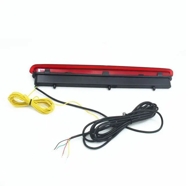 Alt view image 5 of 5 - Paiying Dynamic Third Brake Light For Toyota Hilux Revo 2015-2021