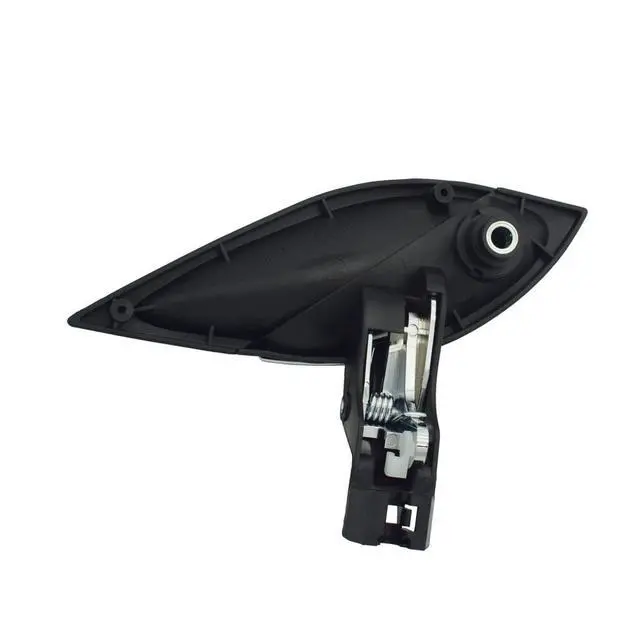 Alt view image 7 of 7 - Paiying Right Side Interior Door Handle For Fiat Croma 2005-2011 71745048