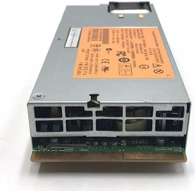 Alt view image 5 of 6 - 750 Watt Power Supply Server For HP DPS-750RB A PSU