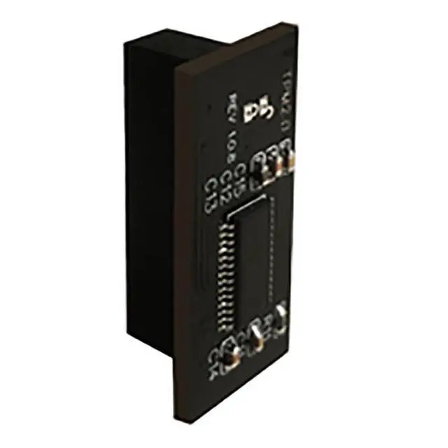 Alt view image 2 of 14 - For ASUS TPM-L R2.0 Compatible Trusted Platform TPM 2.0 Module 20 Pin Windows 11
