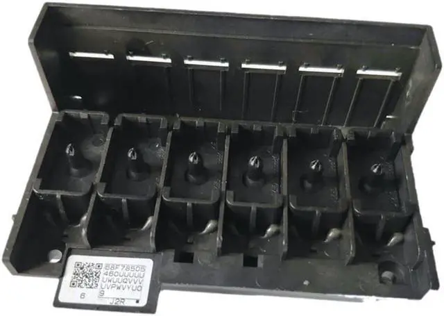 Alt view image 6 of 6 - Printhead UV Print Head Fits For Epson Xp600 Xp800 Xp1000 Printer