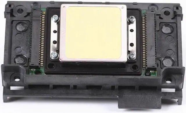Alt view image 5 of 6 - Printhead UV Print Head Fits For Epson Xp600 Xp800 Xp1000 Printer