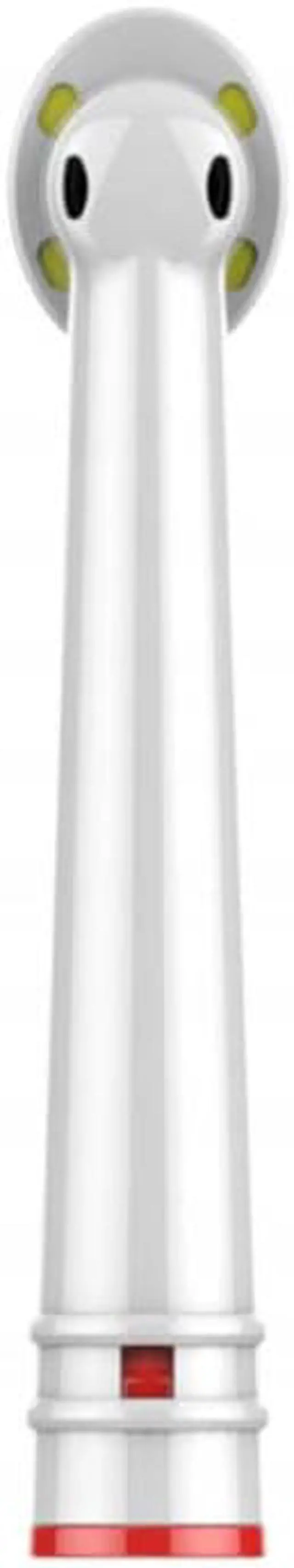 Alt view image 3 of 4 - Set of 8 Compatible Toothbrush Replacement Heads - Floss Specialist