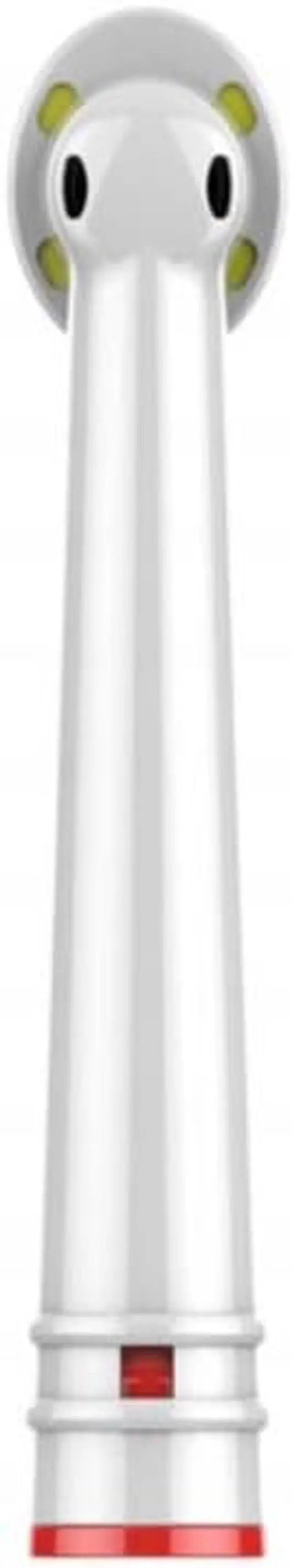 Alt view image 3 of 7 - Set of 16 Compatible Toothbrush Replacement Heads - Floss Specialist