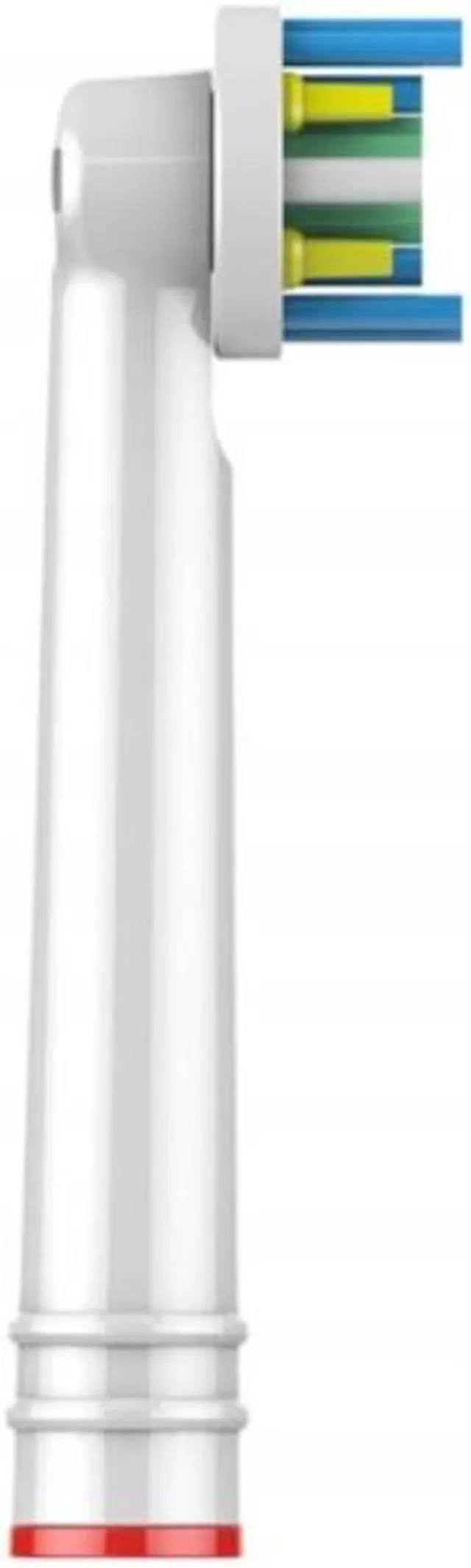 Alt view image 4 of 7 - Set of 16 Compatible Toothbrush Replacement Heads - Floss Specialist