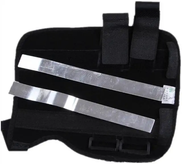 Alt view image 3 of 4 - Wrist Support Brace Breathable - Right Hand