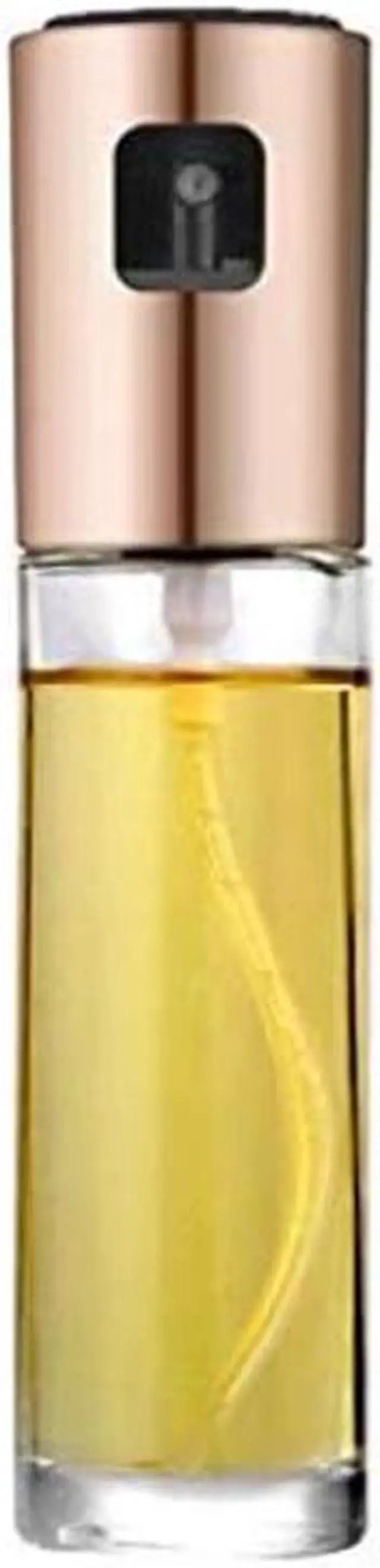 Main image of Oil Sprayer for Cooking Food Mister - Rose Gold