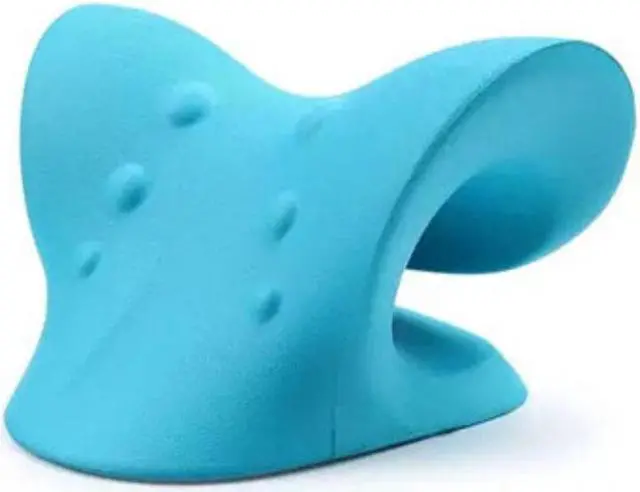 Main image of Neck Tension Relief - Skyblue