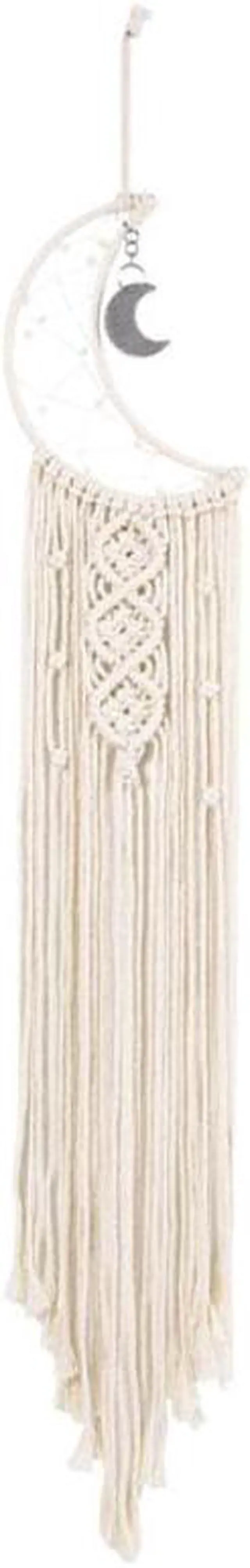 Main image of Moon Dream Catcher - 1pack