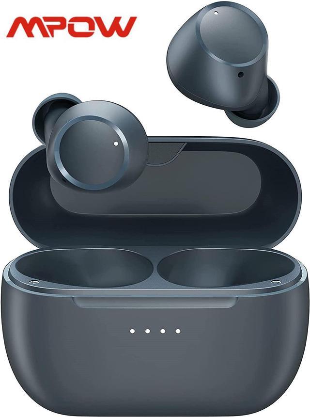 klip komponist balance MPOW M13 Bluetooth Earbuds, Earphones Wireless Headphone with Sound Beyond  Imagination, 7Hrs Playtime Each Bud/Twins and Mono Modes/28Hrs  Playtime/IPX8 Waterproof/Buli-in Mic/Mini in ear for Sports Headphones &  Accessories - Newegg.com