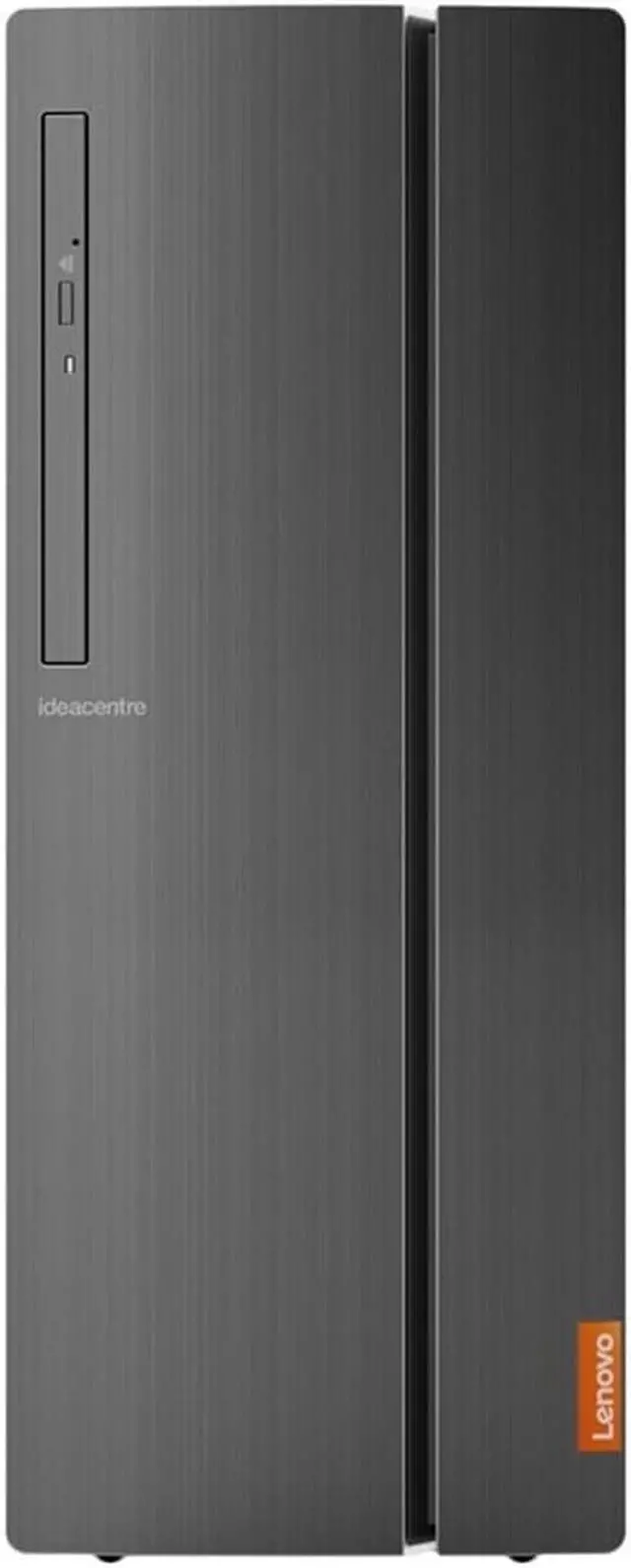 Main image of Lenovo IdeaCentre 510A-15ICB 8GB 1TB Intel Core i5-9400 X6 2.9GHz, Iron Grey