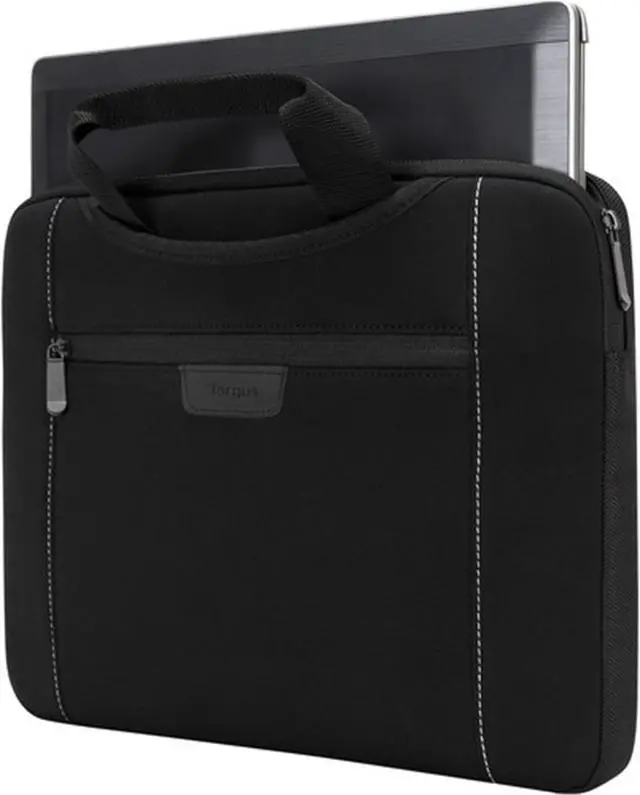 Alt view image 15 of 20 - SLIP CASE WITH HIDEAWAY HANDLES