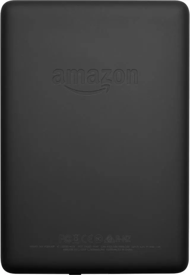 Alt view image 18 of 20 - All-new Kindle Paperwhite – Now Waterproof with 2x the Storage – Includes Special Offers