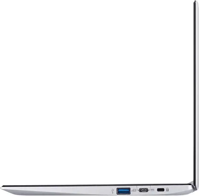 Alt view image 13 of 20 - Acer Chromebook 311: Intel Celeron N4020, 32GB eMMC, 4GB RAM, 11.6" HD Display, Chrome OS