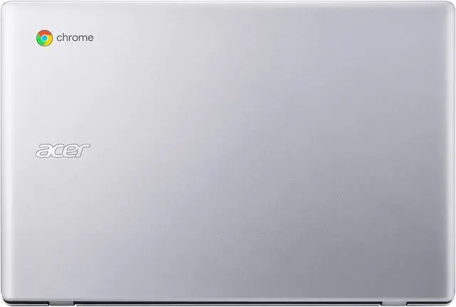 Alt view image 14 of 20 - Acer Chromebook 311: Intel Celeron N4020, 32GB eMMC, 4GB RAM, 11.6" HD Display, Chrome OS