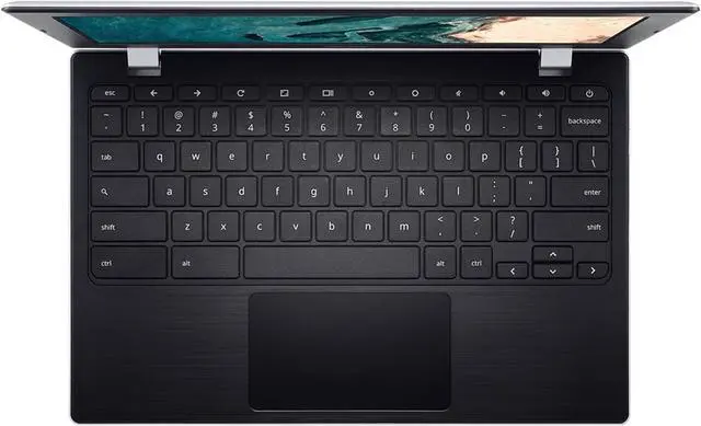 Alt view image 15 of 20 - Acer Chromebook 311: Intel Celeron N4020, 32GB eMMC, 4GB RAM, 11.6" HD Display, Chrome OS