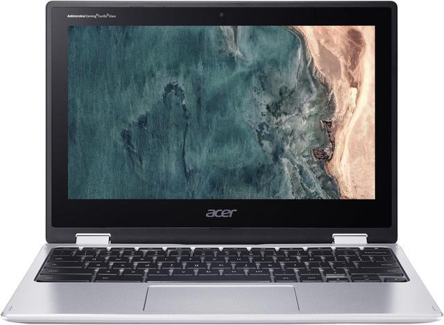 Alt view image 7 of 13 - NEW ACER CHROMEBOOK SPIN 311 CP3113HK3WL MEDIATEK MT 8183 2 GHZ 4GB 32GB TOUC