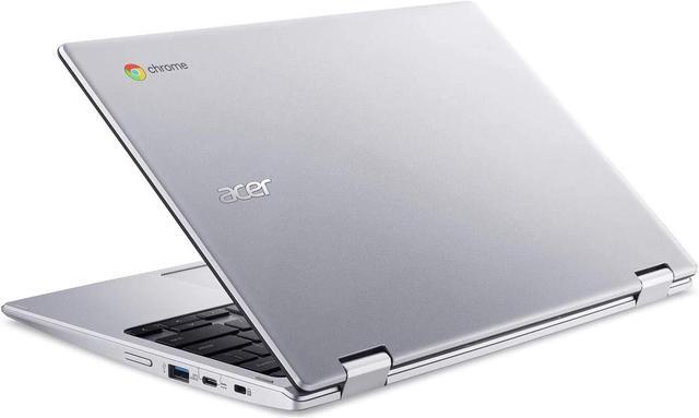 Alt view image 9 of 13 - NEW ACER CHROMEBOOK SPIN 311 CP3113HK3WL MEDIATEK MT 8183 2 GHZ 4GB 32GB TOUC