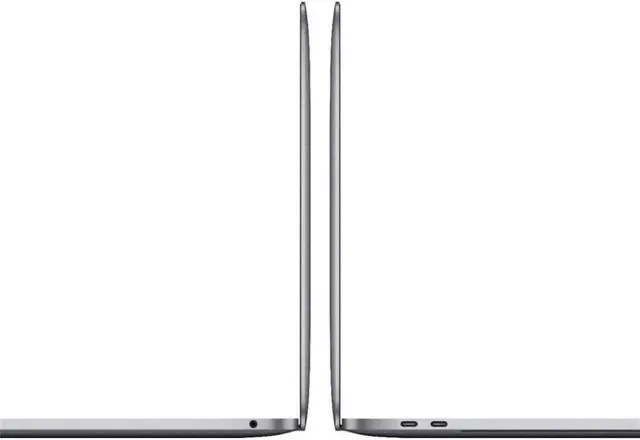 Alt view image 4 of 5 - Apple MacBook Pro A2159 13.3" 8GB 256GB Intel Core i5-8257U X4 1.4GHz, Space Gray