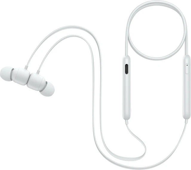 Alt view image 7 of 14 - Beats by Dr. Dre Beats Flex All-Day Wireless In-Ear Earphones, Smoke Gray