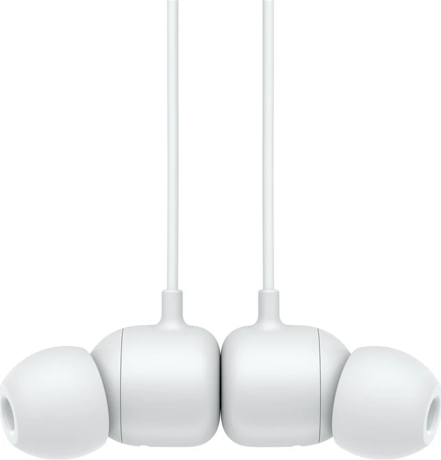 Alt view image 8 of 14 - Beats by Dr. Dre Beats Flex All-Day Wireless In-Ear Earphones, Smoke Gray