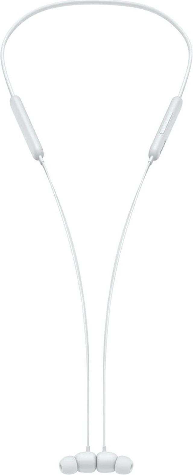 Alt view image 9 of 14 - Beats by Dr. Dre Beats Flex All-Day Wireless In-Ear Earphones, Smoke Gray
