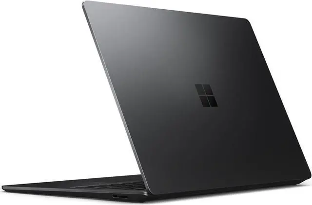Alt view image 3 of 4 - Microsoft Surface Laptop 3 13.5" Touch 16GB 512GB SSD Core i7-1065G7 1.3GHz WIN11H, Matte Black