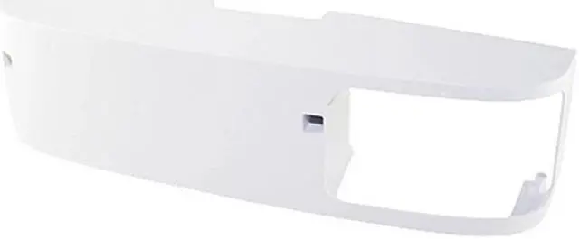 Alt view image 4 of 4 - NEC NP04CV Projector Cable Cover - For Nec Np-Pa622, Pa521, Pa522, Pa571, Pa572, Pa621, Pa622, Pa671, Pa672, Pa722