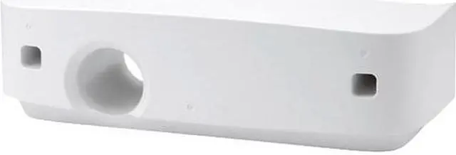 Alt view image 4 of 5 - INPUT PANEL COVER FOR NP-P401W/P451X/P451W/P501X AND PE401H PROJECTORS