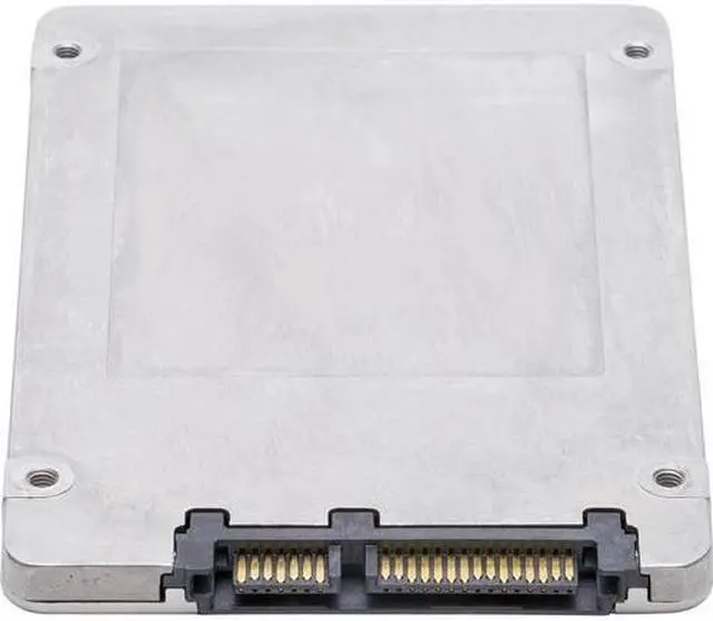 Alt view image 8 of 20 - Intel DC P4610 1.6TB PCIe 3.1 x4 NVMe U.2 2.5" Enterprise SSD (SSDPE2KE016T801)