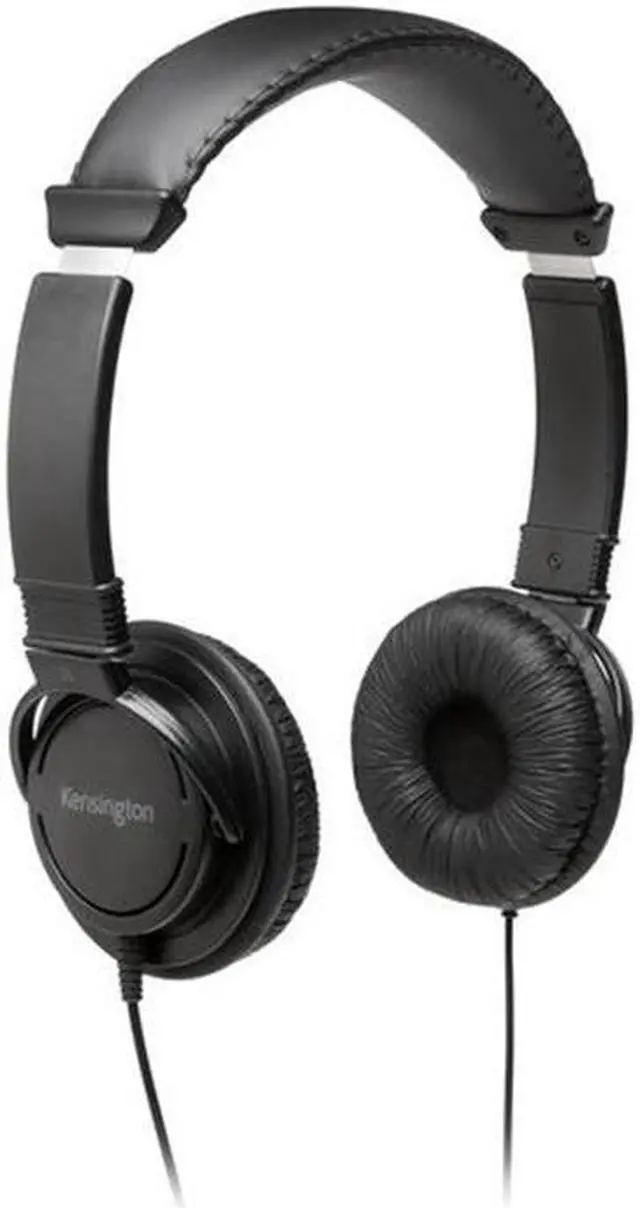 Alt view image 8 of 17 - HI-FI USB HEADPHONES