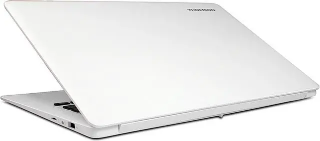 Alt view image 2 of 12 - Thomson NEO14A 14.1" 4GB 64GB eMMC Intel Atom X5-Z8350 1.4GHz Win10H, White