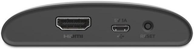 Alt view image 3 of 3 - Roku 3941RW Express 4K+ Streaming Player 4K/HD/HDR with Smooth Wi-Fi, Premium HDMI Cable, Voice Remote