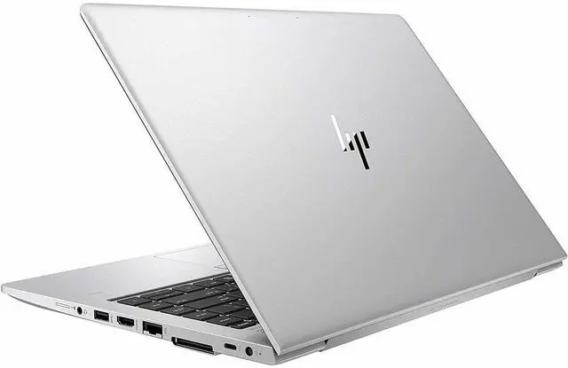 Alt view image 2 of 2 - HP EliteBook 840 G5 14" Laptop i5-8350U 8GB 256GB SSD Win11 Pro