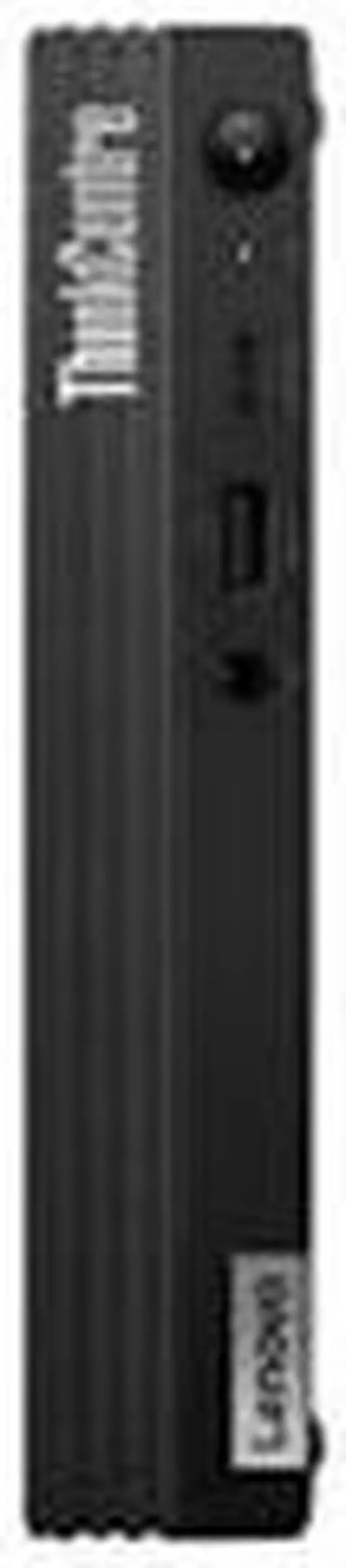 Alt view image 16 of 20 - Lenovo Desktop Computer ThinkCentre M60e 11LV004TUS Intel Core i5-1035G1 8GB DDR4 256GB PCIe SSD Intel UHD Graphics Windows 10 Pro 64-bit