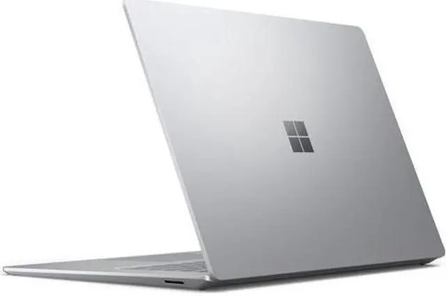 Alt view image 5 of 6 - Microsoft Laptop Surface Laptop 4 AMD Ryzen 7 4980U 8 GB LPDDR4X Memory 256 GB SSD AMD Radeon Graphics 15.0" 10 point multi-touch Windows 10 Pro 64-bit 5V8-00001
