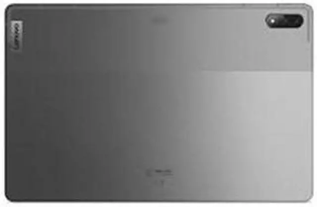 Alt view image 2 of 2 - Lenovo Tab P12 12.7" Tablet 128GB WiFi 2.0GHz, Storm Grey