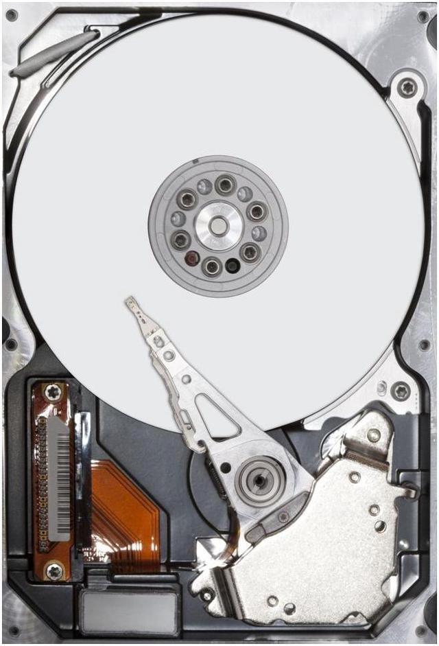 Alt view image 10 of 13 - Seagate SkyHawk AI 16TB 3.5" SATA 256MB 7200RPM Hard Drive ST16000VE000