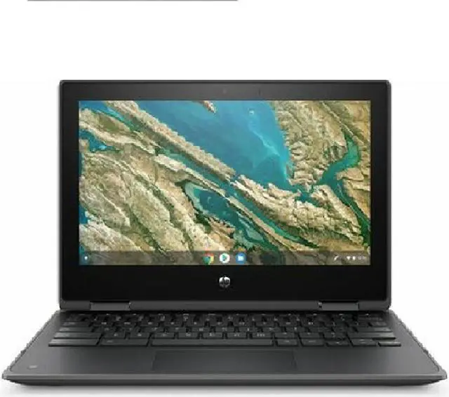 Refurbished: HP Chromebook 11 G8 EE 8GB 32GB eMMC Celeron