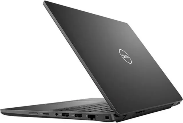 Alt view image 4 of 4 - Dell Latitude 14 3420 14" 16GB 1TB SSD Intel Core i5-1145G7 4.4GHz Win11P, Dark Gray