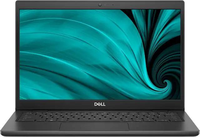 Main image of Dell Latitude 14 3420 14" 16GB 1TB SSD Intel Core i5-1145G7 4.4GHz Win11P, Dark Gray