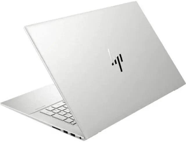 Alt view image 3 of 17 - HP ENVY 17m-ch1013dx 17.3" Touch 12GB 544GB+ Core i7-1195G7 2.9GHz WIN11H, Natural Silver